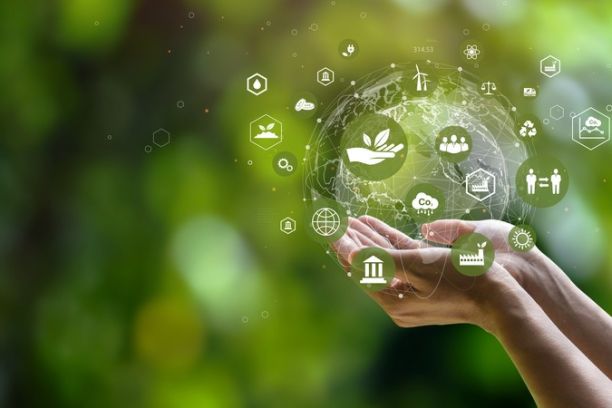 Vision on sustainability